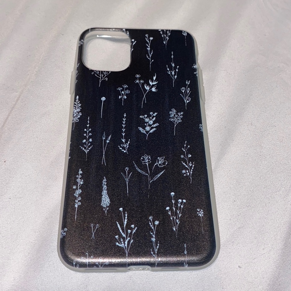 Indie Flower IPhone 11 Pro Max Case